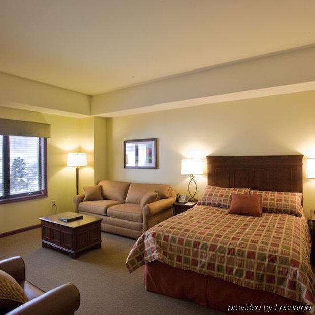 The Tamarack Hotell Ellicottville Rum bild