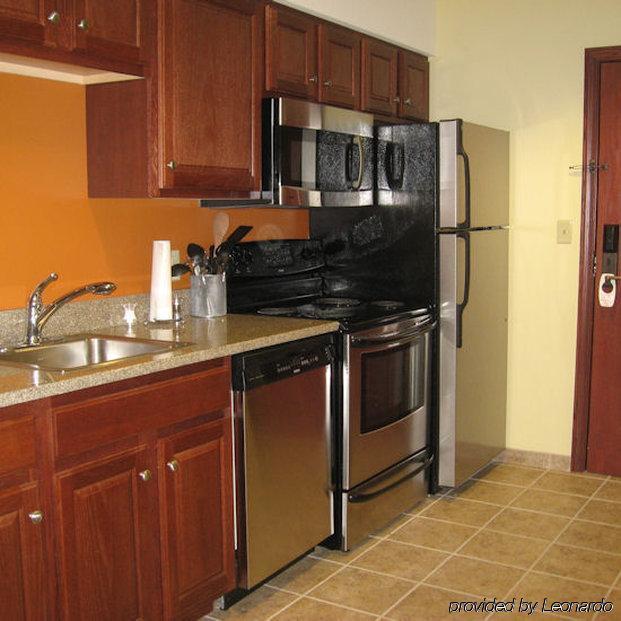 The Tamarack Hotell Ellicottville Rum bild