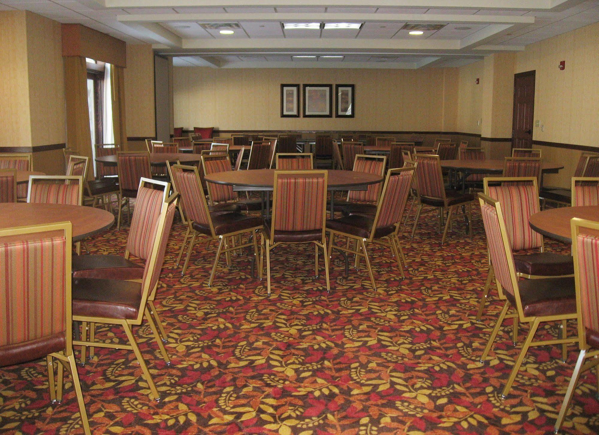 The Tamarack Hotell Ellicottville Exteriör bild